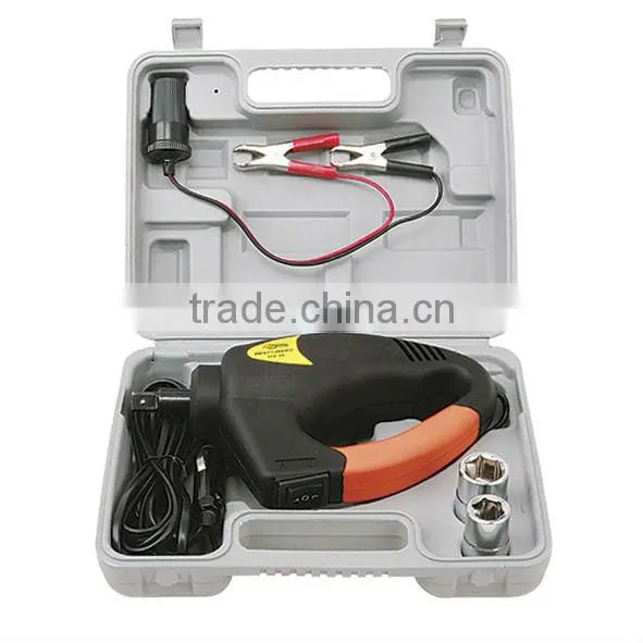 air impact wrench