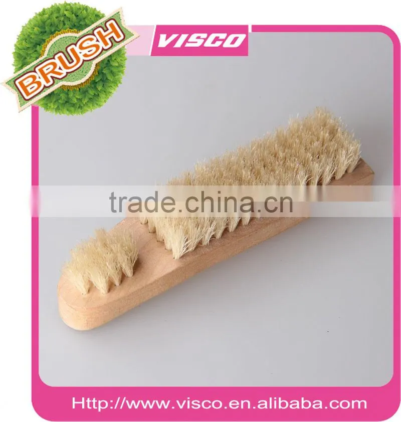 VB9-56-1 Visco shoe shine brush