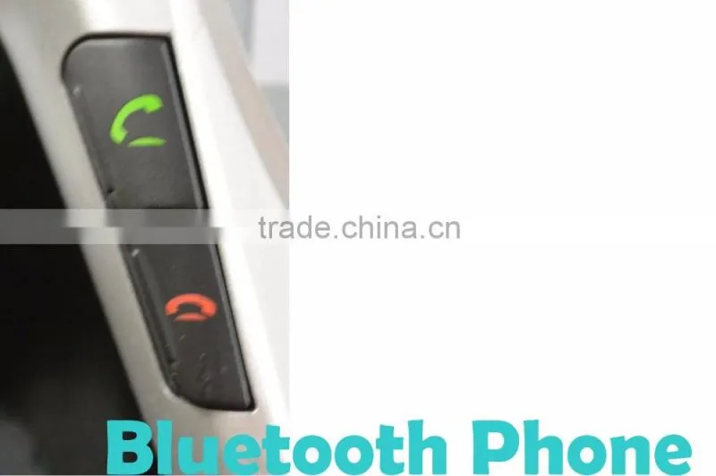 For HYUNDAI VERNA Universal control Buttons racing steering wheel