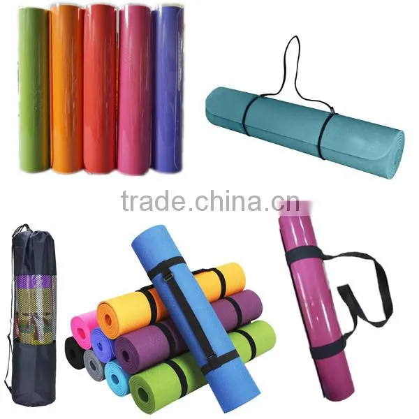 custom yoga towel & yoga carpet