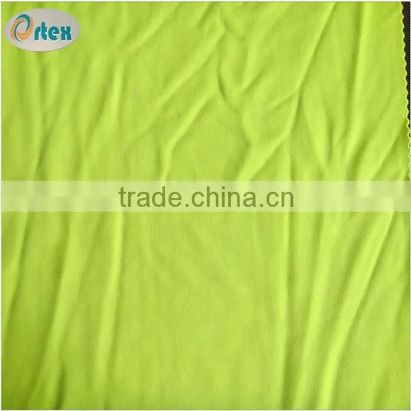 wholesale 100 polyester french terry fabric for clothing