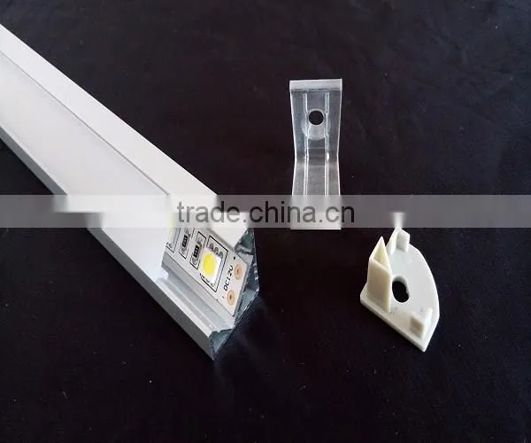SML-ALP007 LED Aluminum Profile