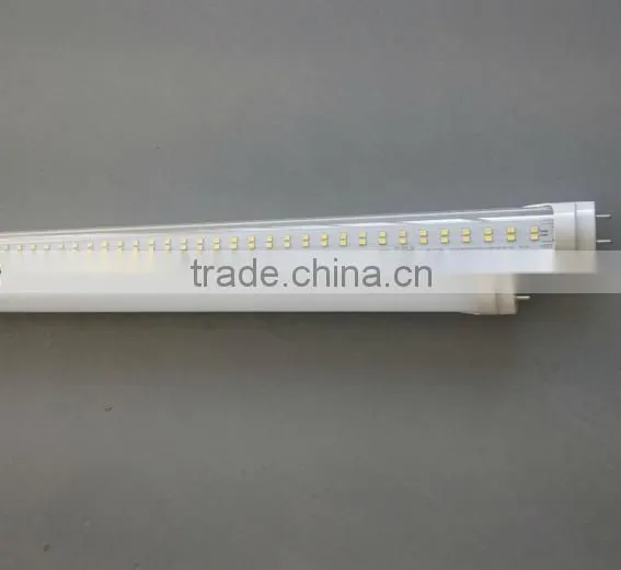 Professional 120cm led tube smd2835 18W 1200mm t8 led light tube