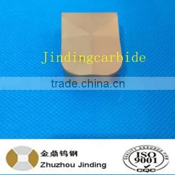 cemented carbide elements for industry machine in good wear resistance