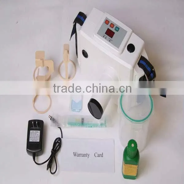 Dental BLX-8 portable dental x-ray unit wall-mounted dental x-ray unit