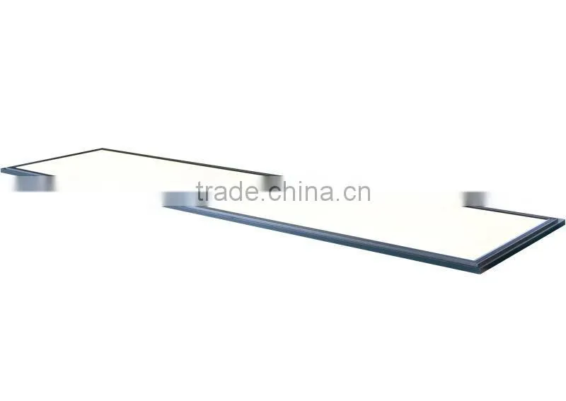 High Brightness Hot sell 1200*300MM 36W/48W/72W LED Panel Light