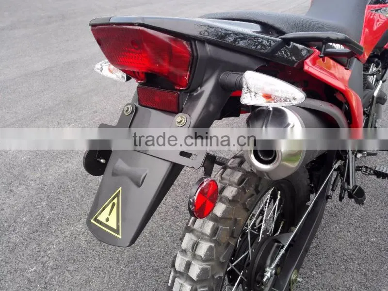 2016 Tornado 250cc 200cc off road bike.