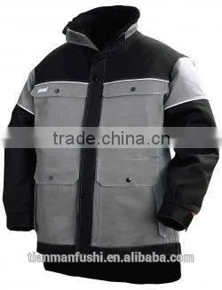 Garment factories in China mens leather jackets cheap clothing from Turkey