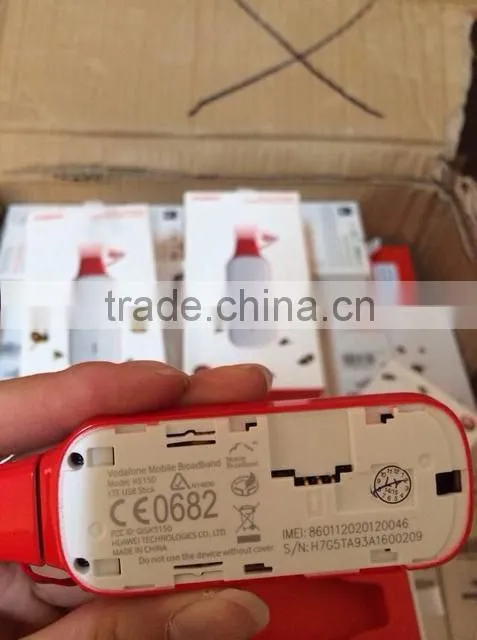 Unlocked Huawei K5150 4G Wifi Modem 150Mbps