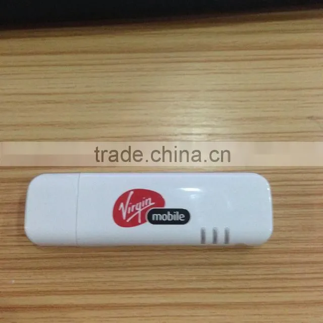 Unlocked HUAWEI E160E HSDPA 3G USB Modem