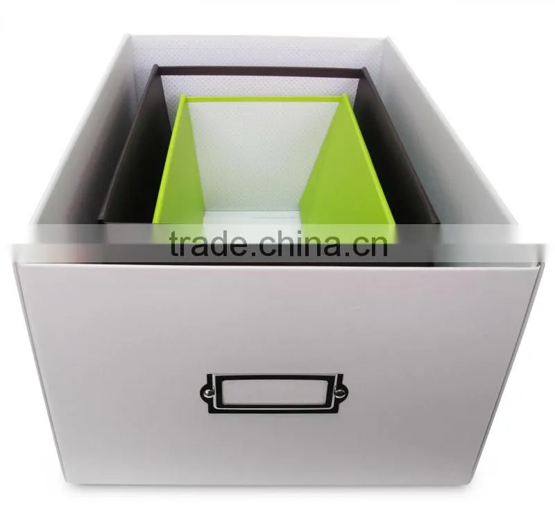 Amazing box - Folding Box For Convenient Usage