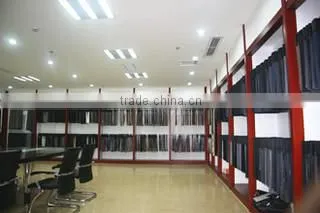 Shaoxing County Caison Textile Co., Ltd. company overview - view 2