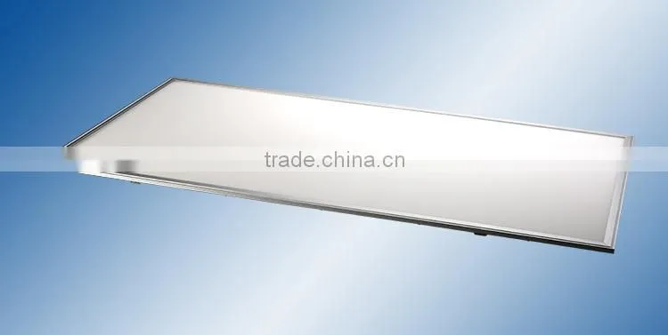 1200x300mm Dimmable High Quality Led Panel Light 36W