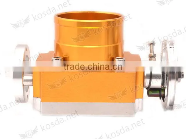 Universal Upgrade Aluminum Throttle Body