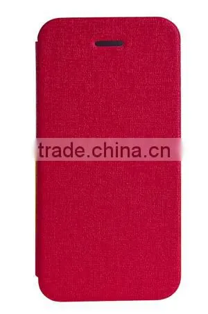 New fashion PU Leather case for Iphone5 promo gift