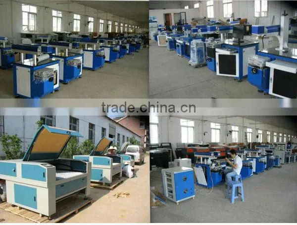 200W laser welding machine cheap