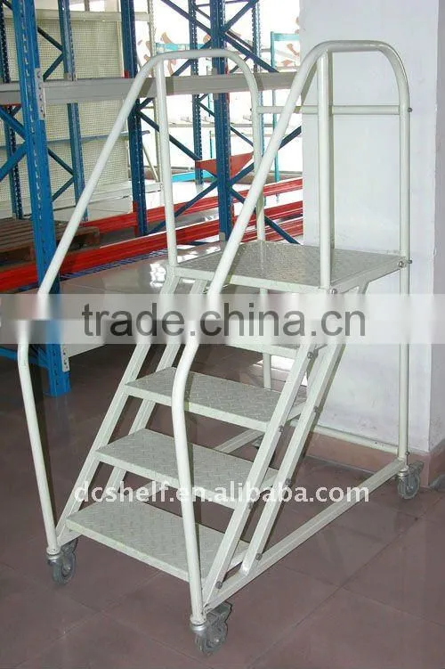 Warehouse Trolley / Warehouse Ladder / Trolley