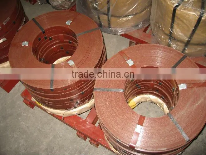 metal strapping