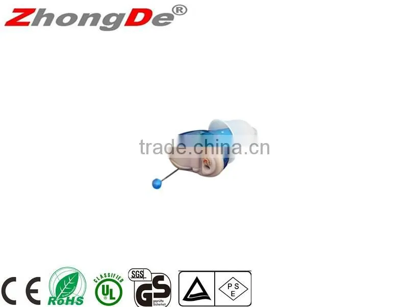 Digital Medical Equipment In-Ear Hearing Aid Device