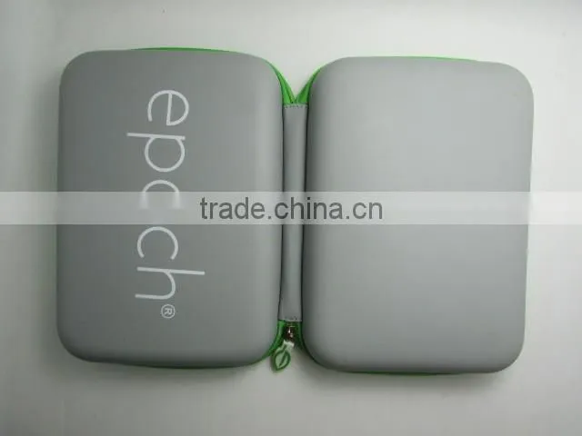 Popular PU Leather Sponge EVA Tool Case