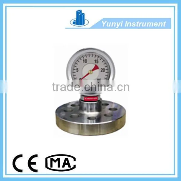 Drilling Mud Pump Pressure Gauge for oilfield industry
