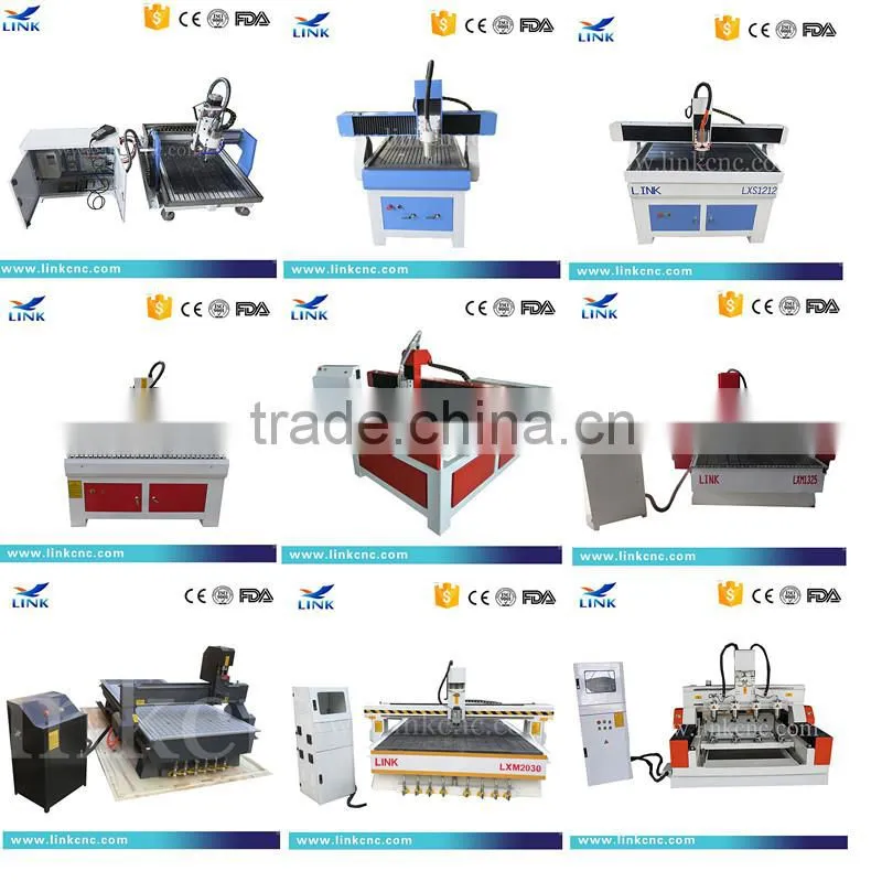 Economic 1390 Mini Cnc Laser Metal Cutting Machine