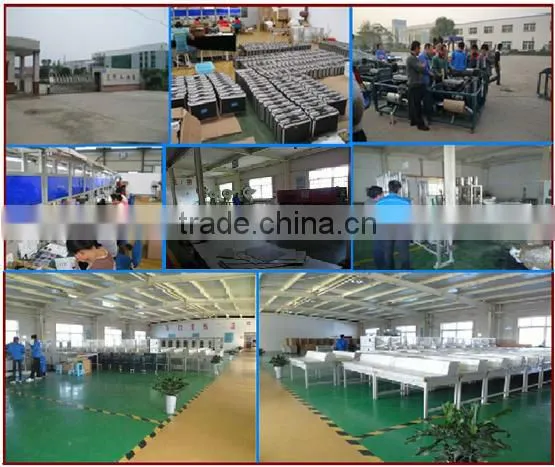 Industrial Automation Instrumentation Training System