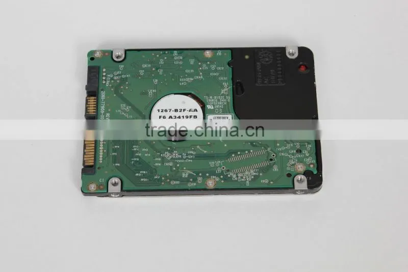 cheap hdd used SATA 2.5'' laptop hard drive 320gb internal 5400rpm 8MB