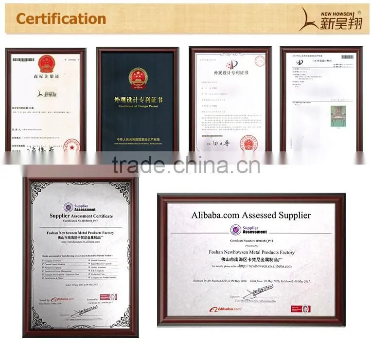 Metal Frame Office Chair Metal Folding Chair Parts