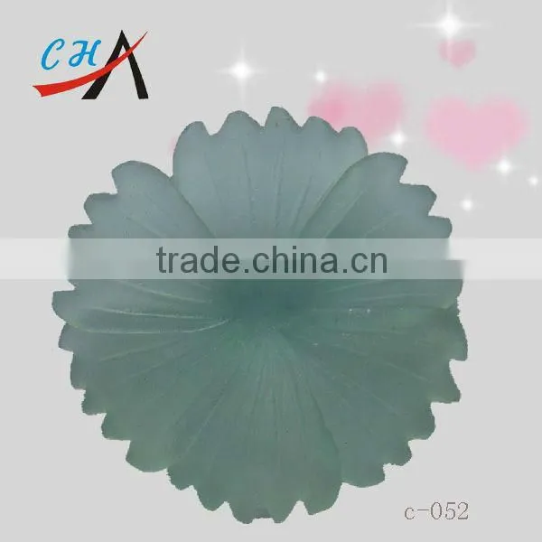 Special flower crafts