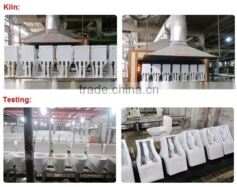 sanitary ware ceramic standing urinal toilet