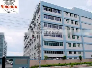 Shantou Yinghua Weaving Industrial Co., Ltd. company overview - view 1