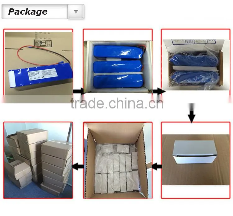 Rechargeable Lithium battery for solar street light lifepo4 battery 12v 20ah