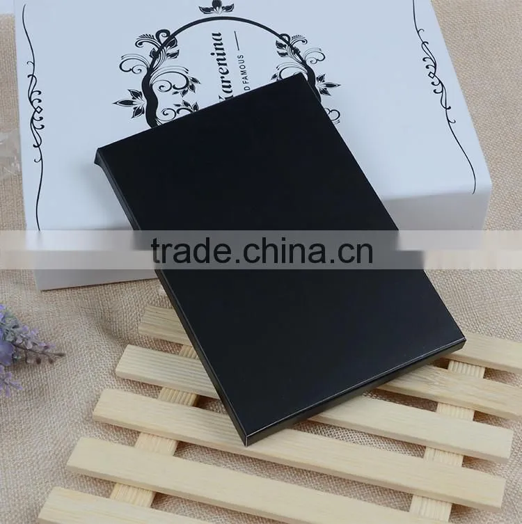 Cosmetic professional makeup natural private label camouflage concealer palette