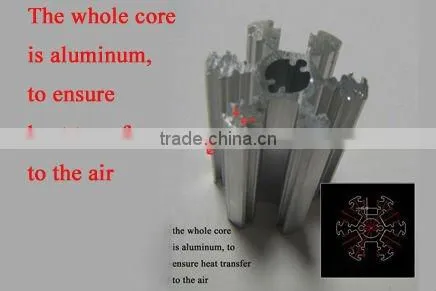 6w high lumen smd3528 led corn light bulb e26