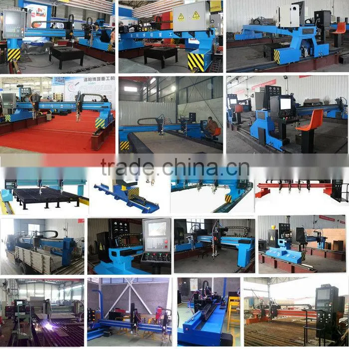 Automatic Cutting machine