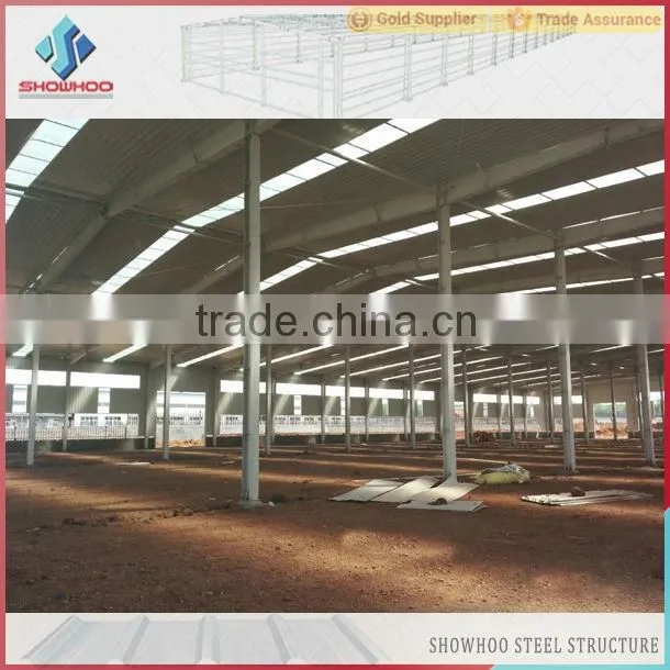 china cheap warehouse