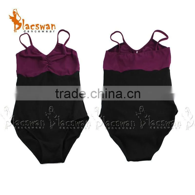 Women Professional leotard tights Ballet dance Leotards