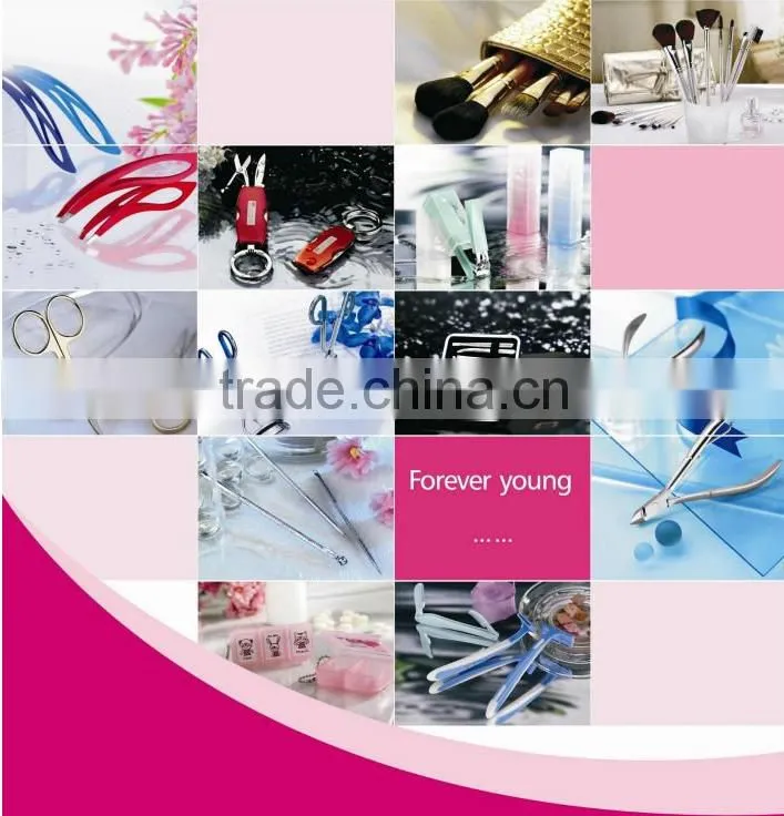 2015 high quality unique design baby nursing products custom baby nail clipper for infants