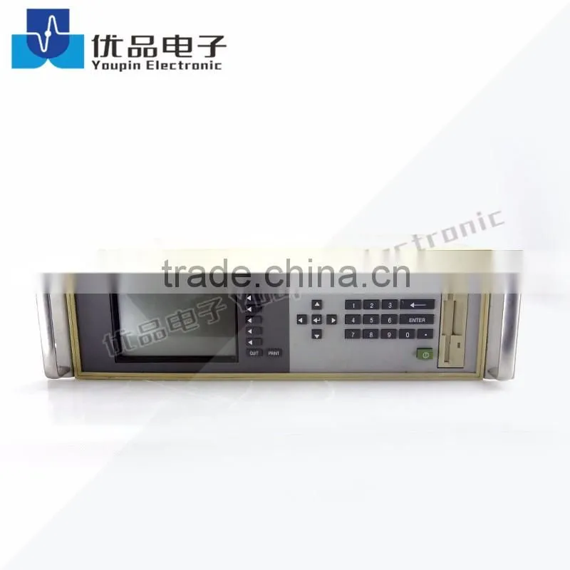 Chroma 6630 Power Meter