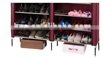new model high quality Living Room Furniture shoe cabinet wood
