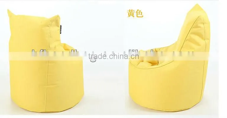 Smart baby bean bag chair wholesale