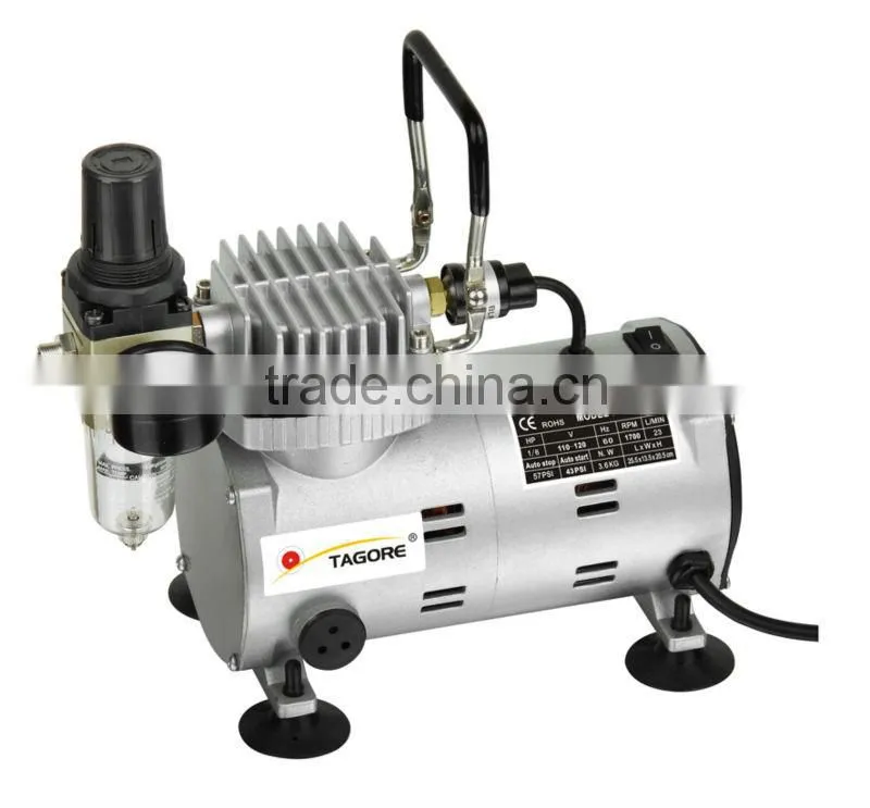 Tagore TG212 Mini Air Compressor