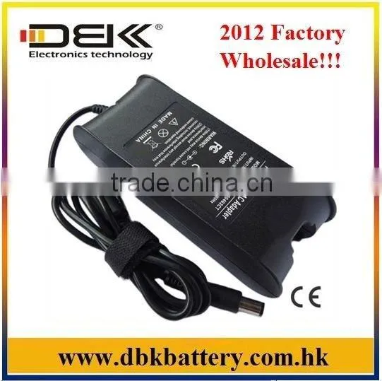 laptop AC adapter PA-10/PA10 for DELL