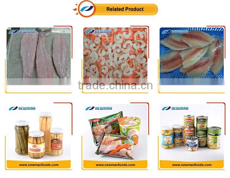 Cheap fresh skinless and belly off frozen fish tilapia