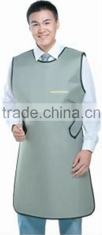 Lead Rubber Jacket for X-ray Protection KA-XP00014