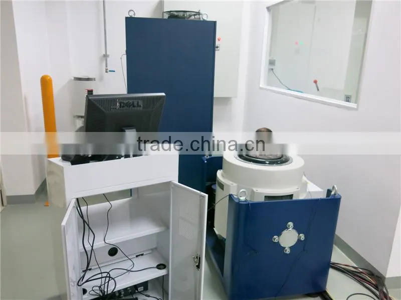 Customized With chamber Vibration Test System