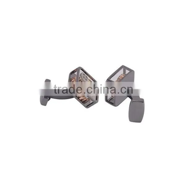 Trendy watch gear cufflinks,watch cufflinks antique jewerly