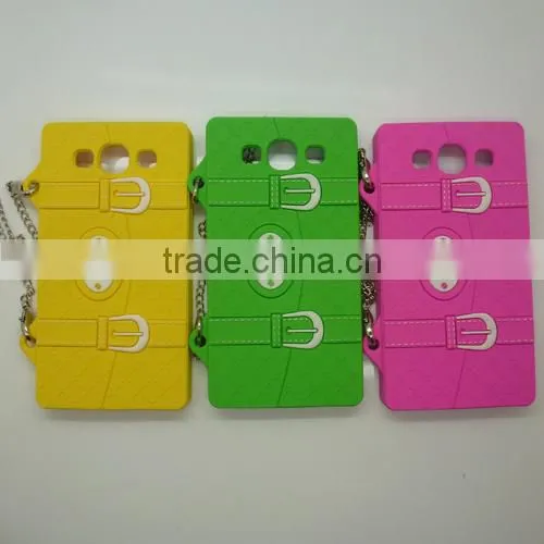 silicone rubber remote control case for iphone 5 silicone case silicone case