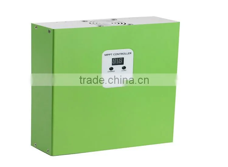 12v rohs mppt solar controller mppt solar charge controller 12v 24v 40amp